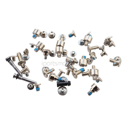 Kit de vis de rechange compatible avec iPhone 12 Pro Max, jeu de vis complet