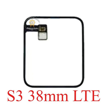 Replacement Gravity Force Touch 3D Sensor Compatible with Apple Watch Series 3 38/42mm GPS/LTE Force Touch Sensor Adhesive