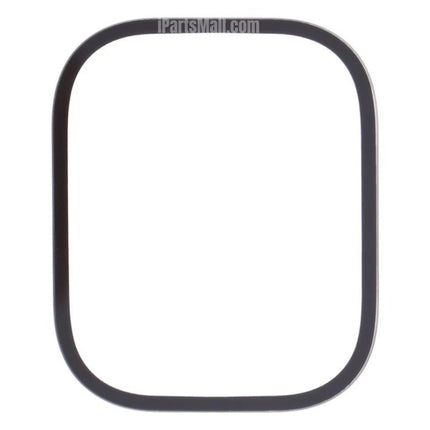 Replacement Front Screen Outer Glass Lens Compatible with Apple Watch Ultra 49mm Front Cover Glass With OCA