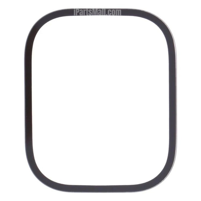 Replacement Front Screen Outer Glass Lens Compatible with Apple Watch Ultra 49mm Front Cover Glass With OCA
