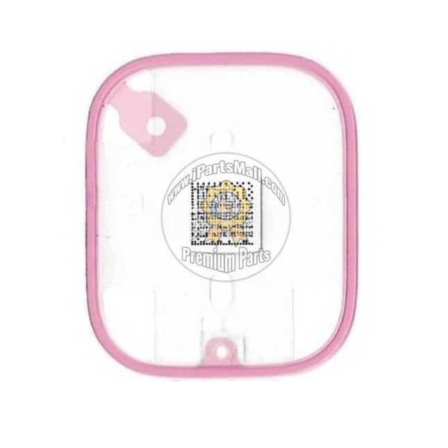 Replacement LCD Sticker Tape Compatible with Apple Watch Ultra 49mm Front Screen Display Adhesive Seal