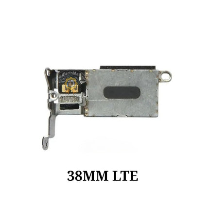 Replacement Motor Vibration Compatible with Apple Watch Series 3 38/42mm Vibrator Module Vibration Motor Flex Cable