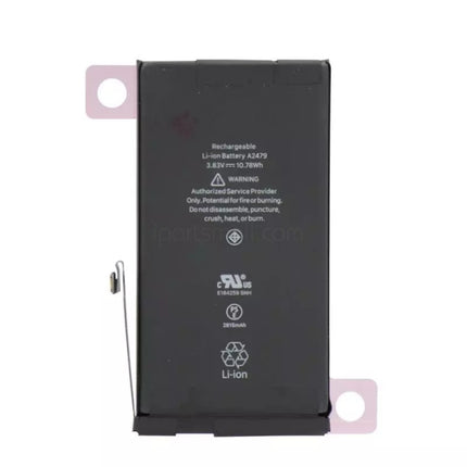 Replacement Charging Compatible with iPhone 12 Mini Pro Max Series Battery Original