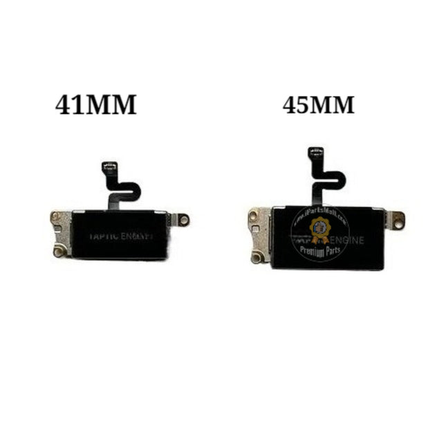 Replacement Motor Compatible with Apple Watch Series 7 41/45mm Vibrator