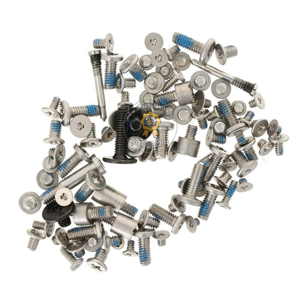 Replacement Screws Compatible with iPhone 17 Pro Max Air e Series Full Screw Set