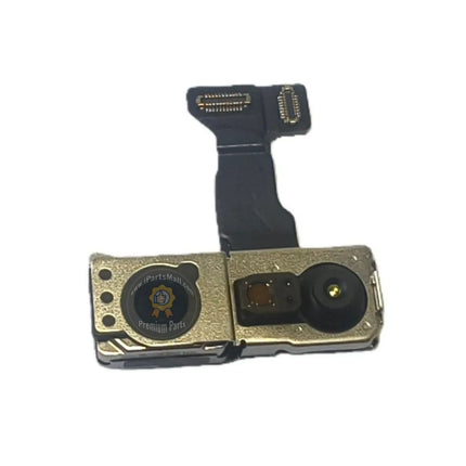 Replacement Small Camera Compatible with iPhone 17 Pro Max Air e Series Front Facing Camera with Ambient Light Sensor Assembly