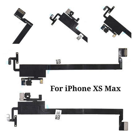 Replacement Sensor Compatible with iPhone X XS Max Series Ambient Light Sensor Flex Cable