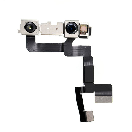 Module flexible de caméra avant de rechange compatible avec iPhone 11 Pro Max