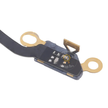 Replacement NFC Clip Buttons Compatible with Apple Watch Series 9 41/45mm Left Side Bluetooth Signal Antenna Flex Cable