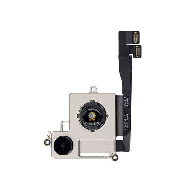 Replacement Big Camera Compatible with iPhone 14 Plus Pro Max Series Rear Back Main Camera Module Flex Cable