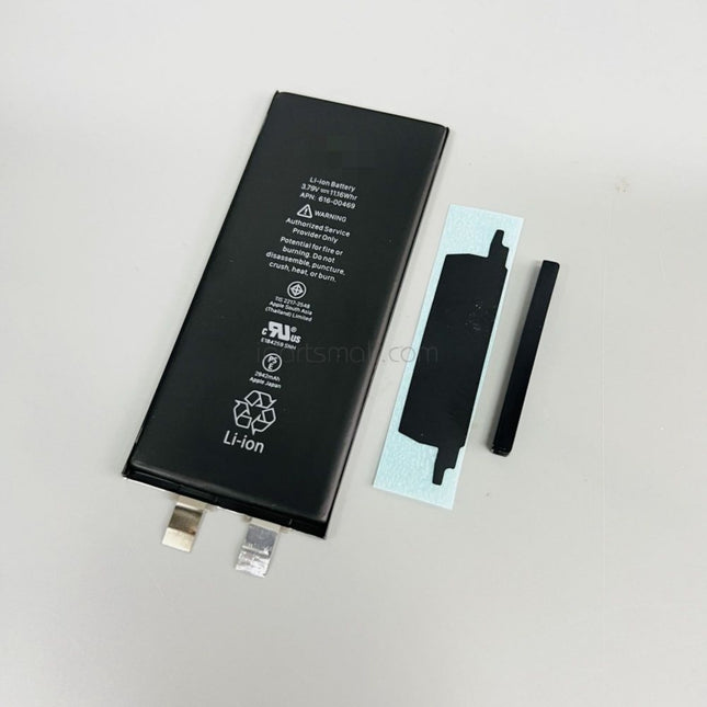 Replacement Charger Compatible with iPhone XR Series Battery Chip Without Flex Cable