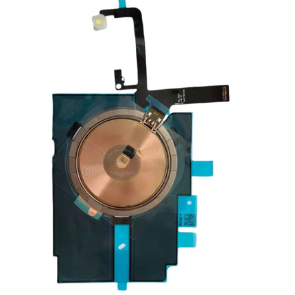 Replacement Wireless Charging Flex Cable Compatible with iPhone 16 Plus Pro Max Series Wireless NFC Charging Flex Cable