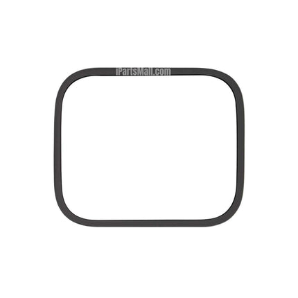 Replacement Front Glass Lens Compatible with Apple Watch Series 8 41/45mm Front Cover Glass With OCA