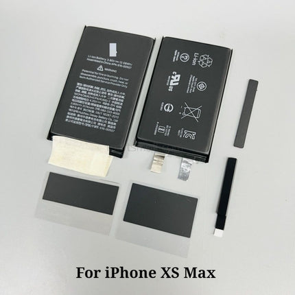 Replacement Charging Compatible with iPhone X XS Max Series Battery Chip Without Flex Cable