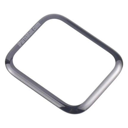Replacement Front Glass Lens Compatible with Apple Watch Series SE 40/4mm Front Cover Glass With OCA
