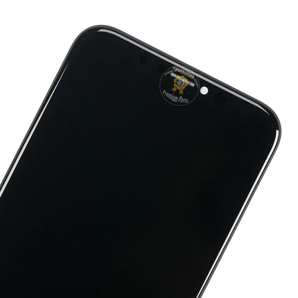 Replacement Display Compatible with iPhone XR Series LCD Screen Assembly Original Refurbished