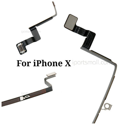 Replacement Loud Speaker Compatible with iPhone X XS Max Series Loudspeaker Antenna Flex Cable