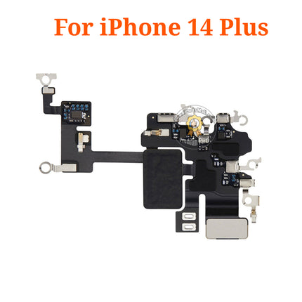 Replacement GPS Signal NFC Compatible with iPhone 14 Plus Pro Max Series WIFI Antenna Flex Cable