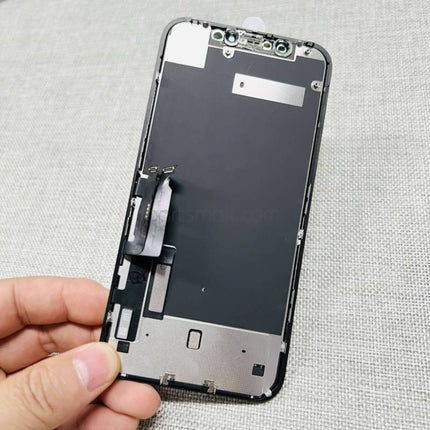 Replacement Display Compatible with iPhone XR Series LCD Screen Assembly Original Refurbished