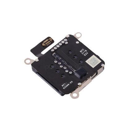 Replacement SIM Card Compatible with iPhone 11 Pro Max Series SIM Card Holder Socket Module Original