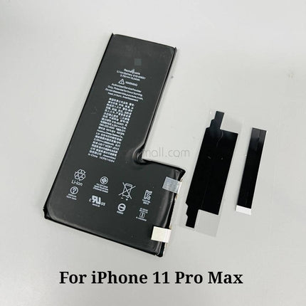 Replacement Charging Compatible with iPhone 11 Pro Max Series Battery Chip Without Flex Cable