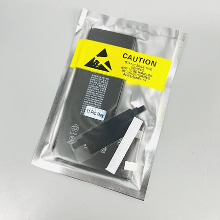 Replacement Charging Compatible with iPhone 11 Pro Max Series Battery Chip Without Flex Cable