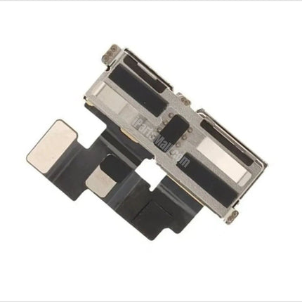 Replacement Small Camera Compatible with iPhone 17 Pro Max Air e Series Front Facing Camera with Ambient Light Sensor Assembly