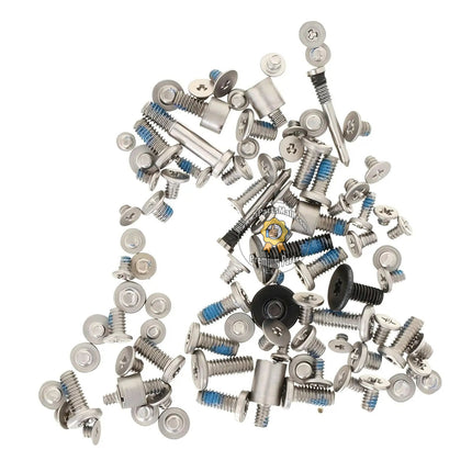Replacement Screws Compatible with iPhone 17 Pro Max Air e Series Full Screw Set