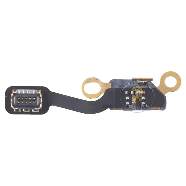 Replacement NFC Clip Buttons Compatible with Apple Watch Series 8 41/45mm Left Side Bluetooth Signal Antenna Flex Cable
