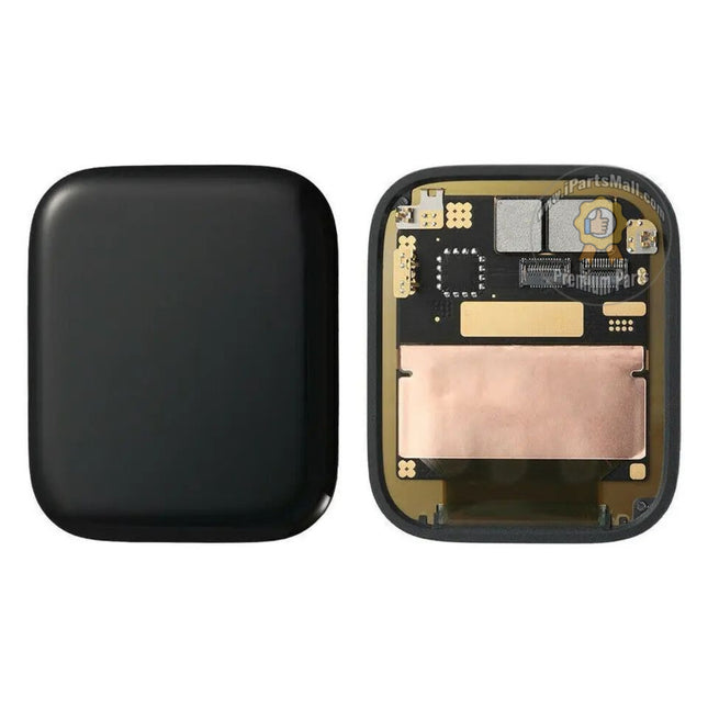 Replacement Display Compatible with Apple Watch Series 7 41/45mm LCD Touch Screen Digitizer Assembly