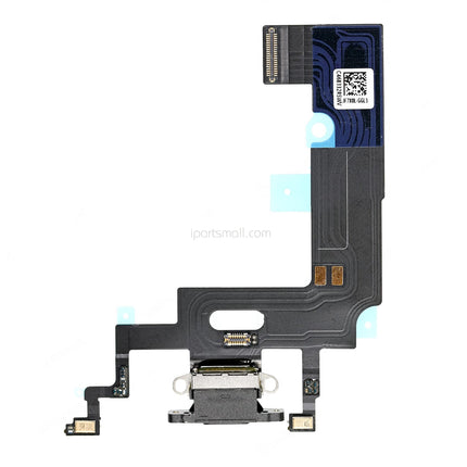 Replacement Dock Flex Cable Compatible with iPhone XR Series USB Charging Port Original