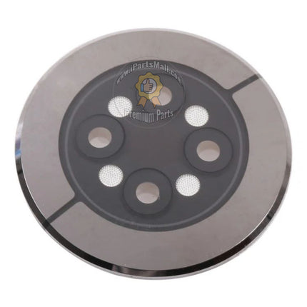 Replacement Rear Housing Compatible with Apple Watch Series 8 41/45mm Back Cover Glass Lens