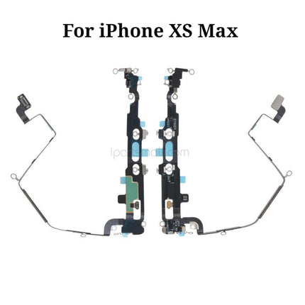 Replacement Loud Speaker Compatible with iPhone X XS Max Series Loudspeaker Antenna Flex Cable