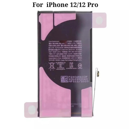 Replacement Charging Compatible with iPhone 12 Mini Pro Max Series Battery Original