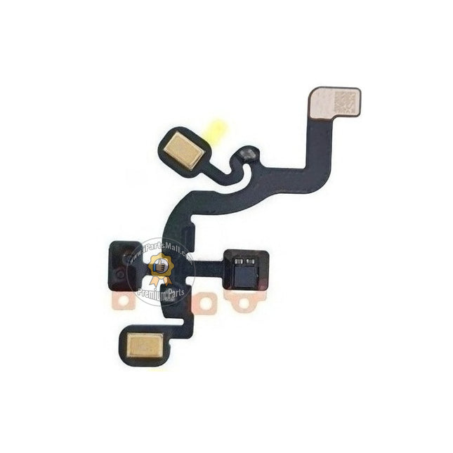 Replacement Mic Compatible with Apple Watch Ultra 49mm Microphone Power Flex Cable
