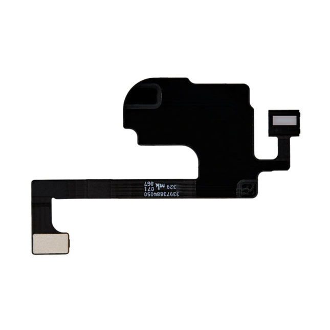 Replacement Ribbon Flex Cable Compatible with iPhone 15 Plus Pro Max Series Proximity Light Sensor Flex