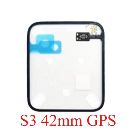 Replacement Gravity Force Touch 3D Sensor Compatible with Apple Watch Series 3 38/42mm GPS/LTE Force Touch Sensor Adhesive
