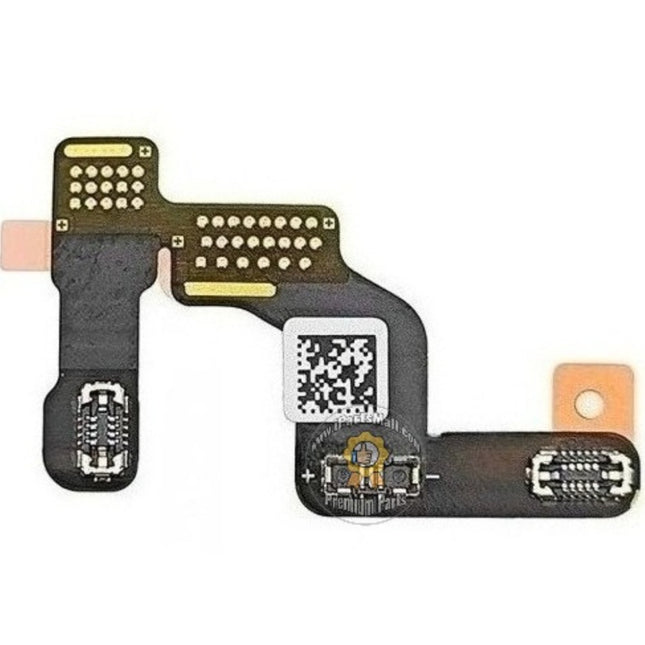 Replacement Nappe Batterie pour Compatible with Apple Watch Ultra 2 49mm Battery Connect Flex Cable