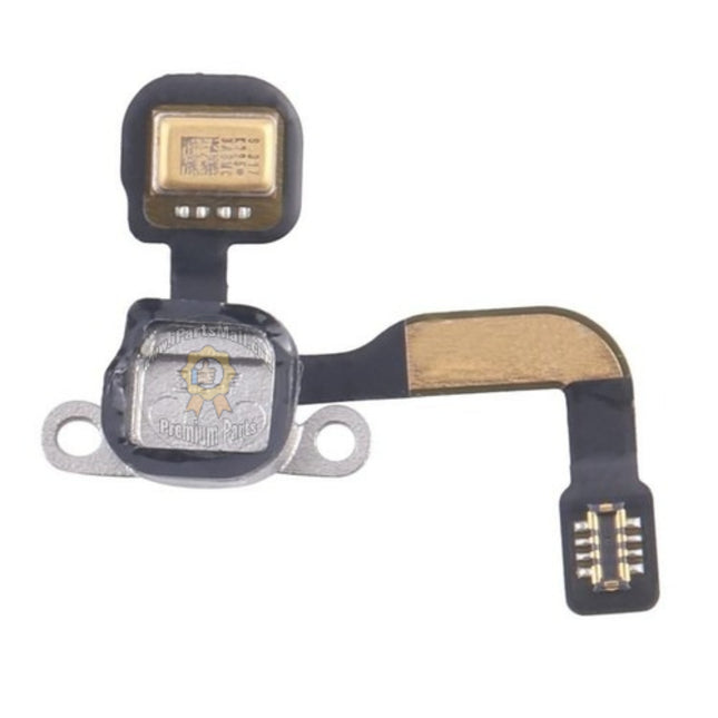 Replacement Noise-canceling Compatible with Apple Watch Ultra 49mm Noise Reduction Small Board Left Flex Cable