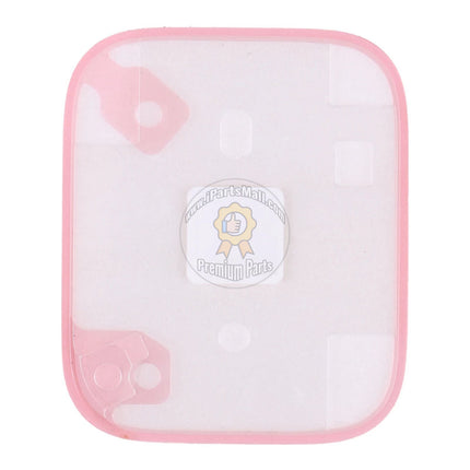 Replacement LCD Sticker Tape Compatible with Apple Watch Series 8 41/45mm Front Screen Display Adhesive Seal