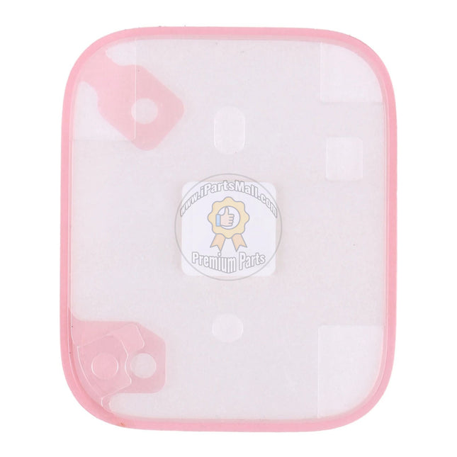 Replacement LCD Sticker Tape Compatible with Apple Watch Series 8 41/45mm Front Screen Display Adhesive Seal
