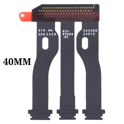 Replacement Display Flex Compatible with Watch SE 3 2025 40/44mm LCD Touch Screen Flex Cable