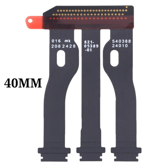 Replacement Display Flex Compatible with Apple Watch Series SE 3 2025 40/44mm LCD Touch Screen Flex Cable