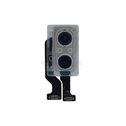Replacement Big Camera Compatible with iPhone 11 Pro Max Series Rear Back Camera Module Flex Original