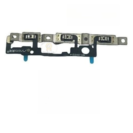 Replacement Side Button Compatible with iPhone 16 Plus Pro Max Series Volume Flex Cable