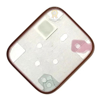 Replacement LCD Sticker Tape Compatible with Apple Watch Series 6 40/44mm Front Screen Display Adhesive Seal