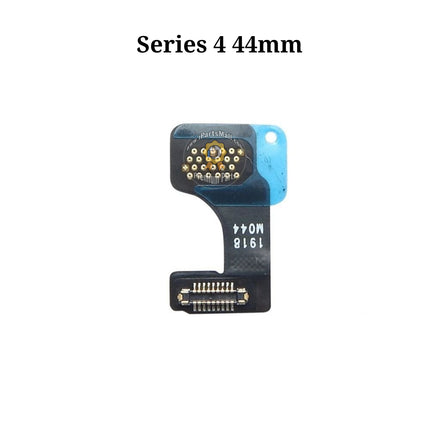Replacement Main Flex Compatible with Apple Watch Series 4 40/44mm Mainboard Flex Cable
