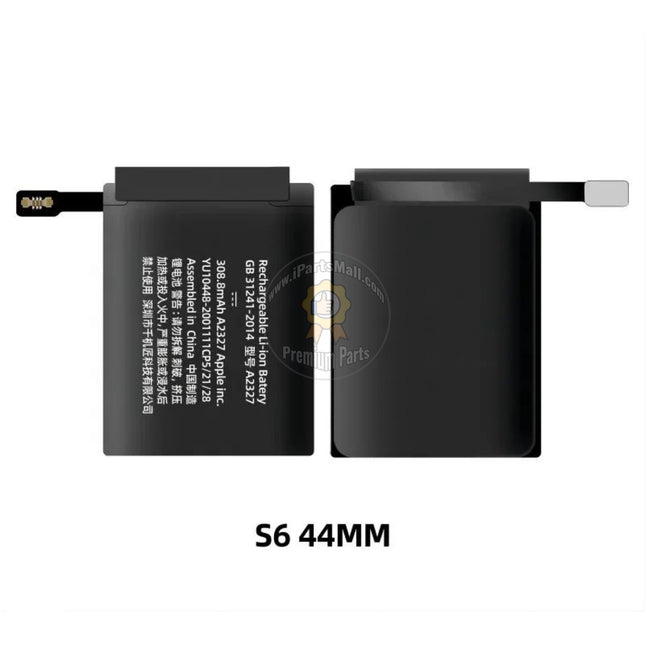 Replacement Charging Compatible with Apple Watch Series 6 40/44mm Battery Original