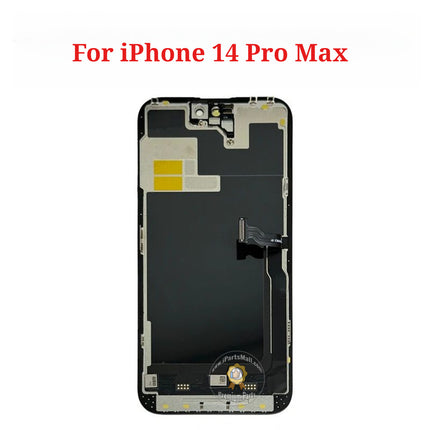 Replacement Display Compatible with iPhone 14 Plus Pro Max Series LCD Screen Assembly incell