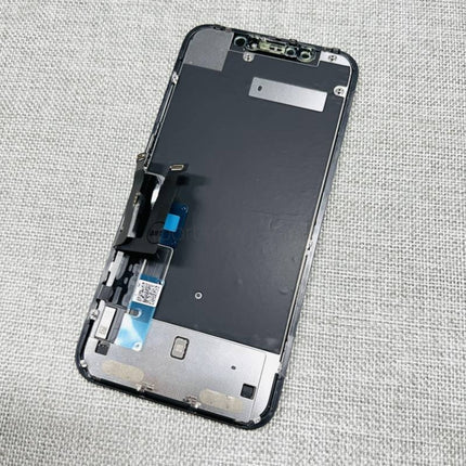 Replacement Display Compatible with iPhone XR Series LCD Screen Assembly Original New